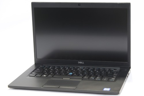 Dell Latitude 7480 14" Intel i7-7600U 2.8GHz 16GB RAM 240GB SSD WiFi + BT Laptop - Picture 10 of 21