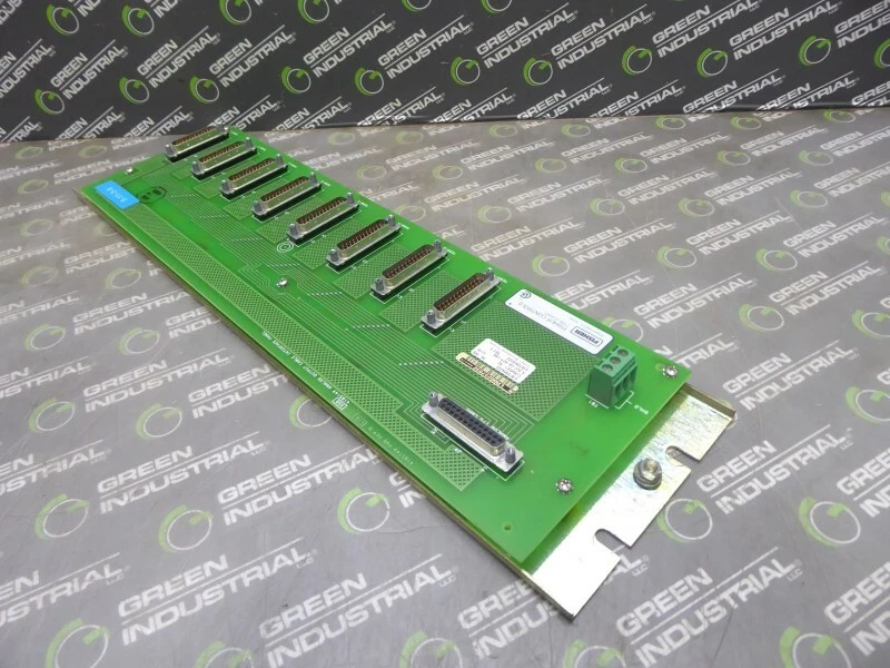 USED Fisher Rosemount CL6842X1-A2 Analog Termination Board 41B7285X022 Rev. G - Image 2 of 4