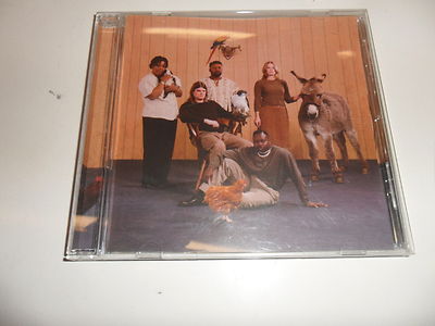 CD  Slicker - We all have a plan