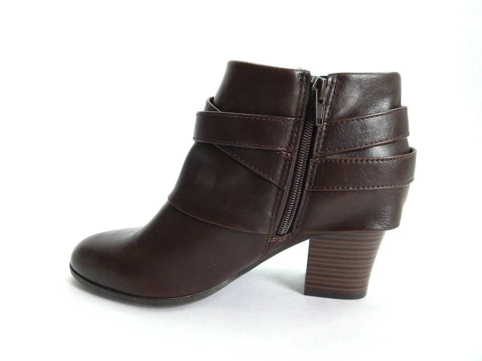 BOTAS THALIA SODI TULLY MARRÓN MUJER TALLA 6 Foto 3 de 4