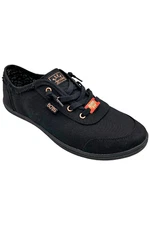 Skechers Women's Bobs B Cute Sneaker Black