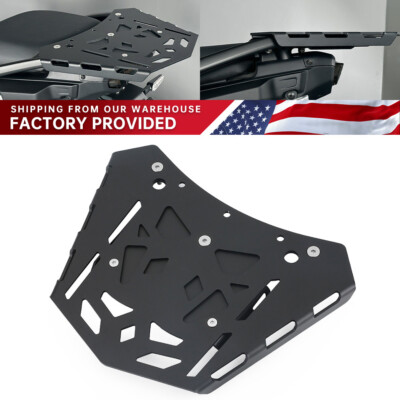 For YAMAHA Tracer 900/9/GT 2021-2024 2023 Rear Rack Luggage Storage Carrier