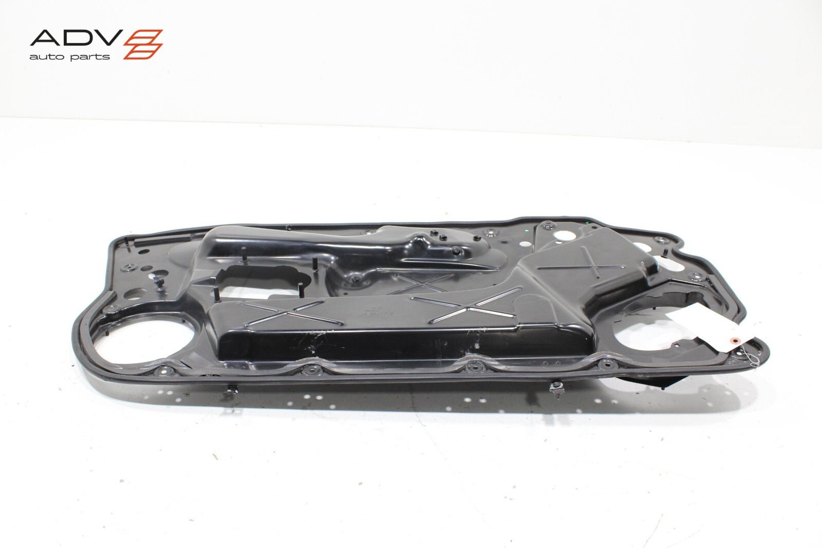 2003-10 BENTLEY CONTINENTAL COUPE RIGHT SIDE DOOR WINDOW REGULATOR CARRIER OEM