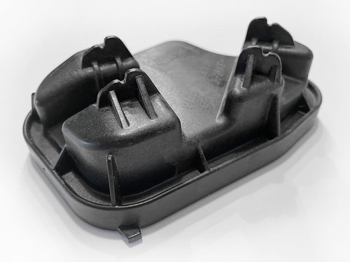 Valeo Scheinwerfer · VW Polo 6R · Abdeckung · Deckel · PBT+ASA-20GF · rechts