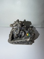 TUDOR Mint Myth & Magic The Christmas Dragon 3180 - Special Issue 1997