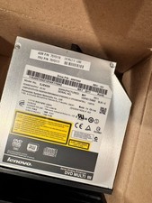 Genuine Lenovo Thinkpad DVD MUILTI III UJ8A0A 45N7550 DVD Burner