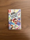 Super Mario Party - Nintendo Switch [FREE SHIP]