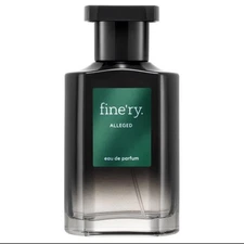fine'ry Alleged Men's Eau De Cologne (2 fl oz)