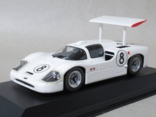 1/43 Chaparral 2F #8 Le Mans 1967