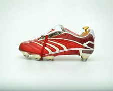 Scarpe da calcio Adidas Predator Absolute SG taglia us 6,5 anno 2006