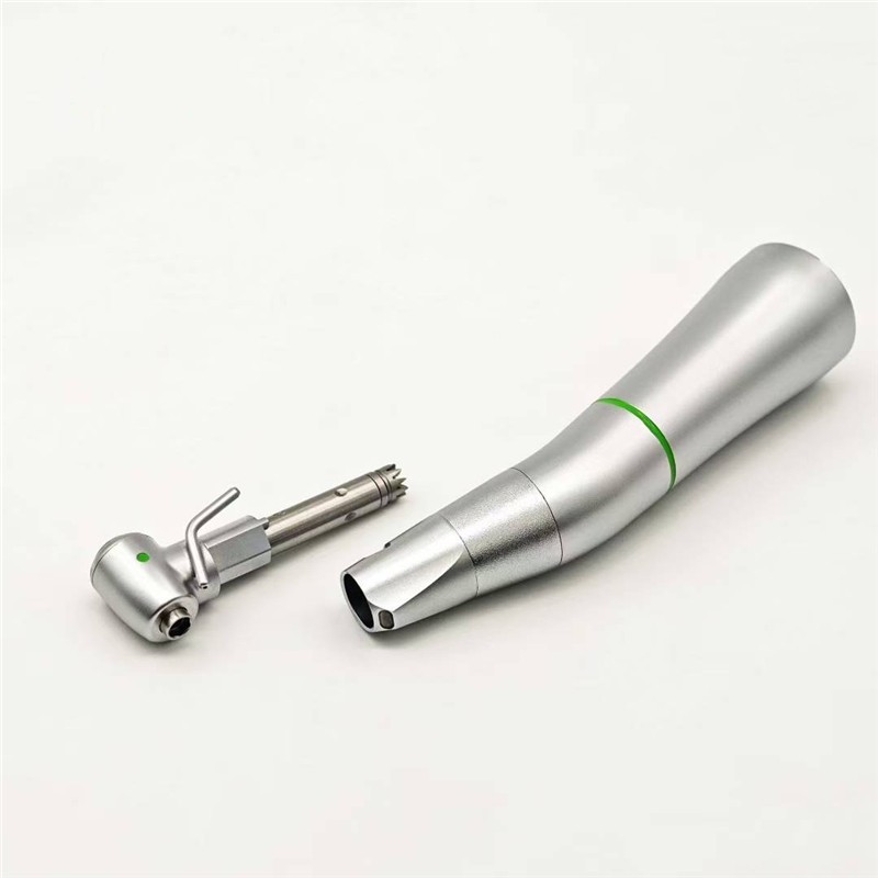20:1 Removable Fiber Optic Contra Angle Handpiece for KaVo Dental Implant Motor