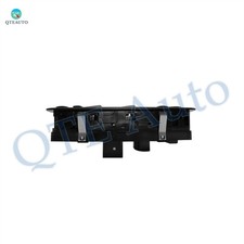 Switch Control Maestro Vidrios Para Chevrolet Traverse 09-16