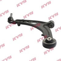 KYB Querlenker Dreieckslenker KSC4022 FüR Fiat Punto 16V 188 233 235 253 255 333