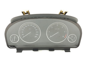 Tacho Kombiinstrument BMW 5 9364607-01 2676340-04 Johnson