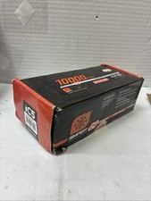 Spektrum 14.8V 10000mAh 4S 120C Smart G2 Pro Basher LiPo: IC5