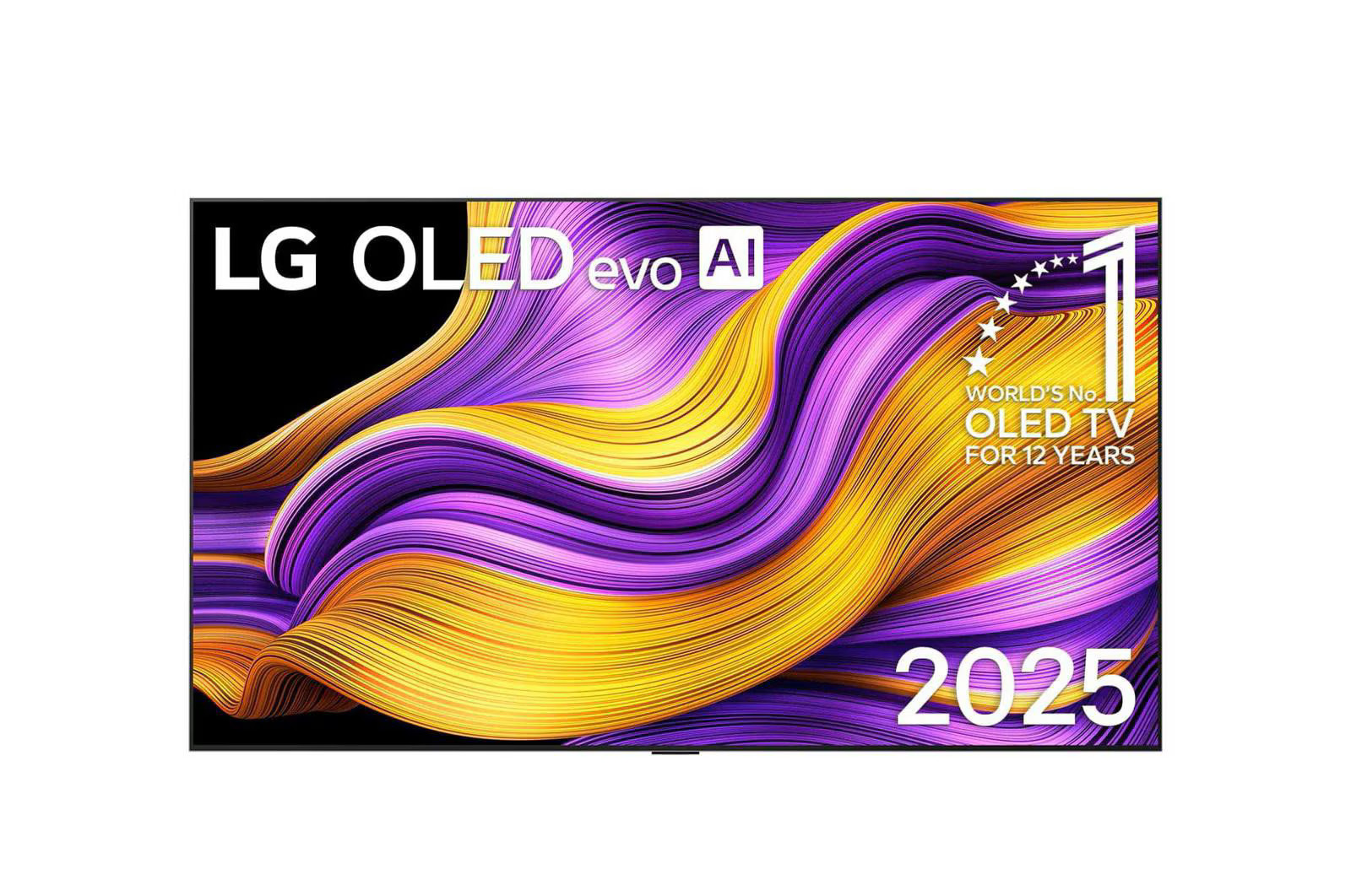 "Lg OLED65G57LW 165Cm 65\" 4K Oled Smart TV Fernseher"