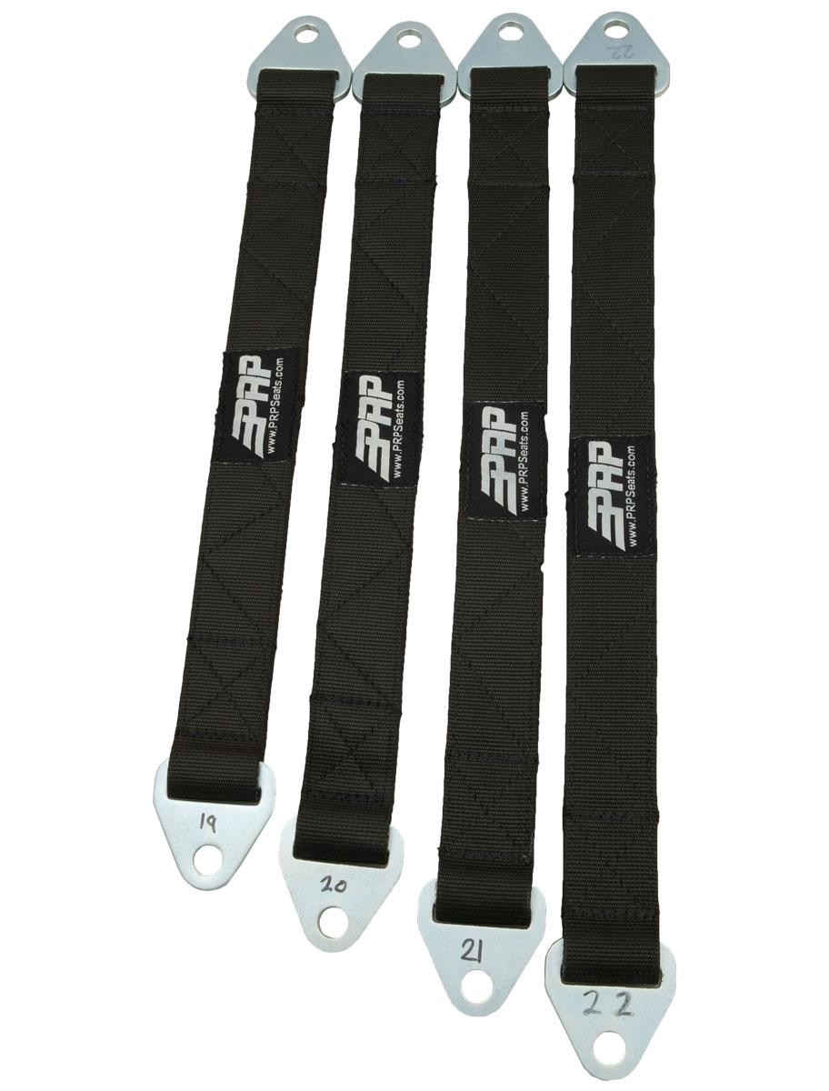 Prp F14 Prp Quad Layered Limit Strap