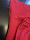 GTM Sportswear Texas Dreams Gymnastics Warmup Red/ Pants and Jacket size YL — photo 8