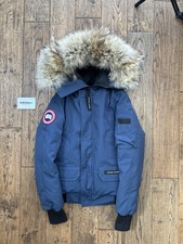 Canada Goose Chilliwack Bomber