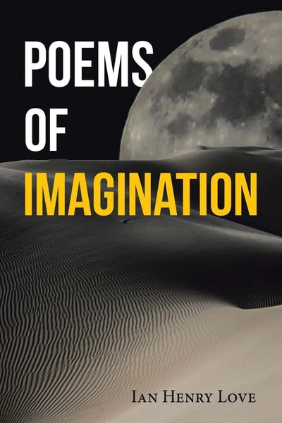 Ian Henry Love | Poems Of Imagination | Taschenbuch | Englisch (2019)-image