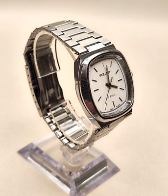 Poljot 17 Steine Vintage Mechanische Armbanduhr aus der UdSSR