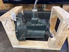1940s Ford 3 Speed Transmission Casetower And Mount