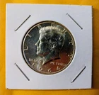 1964 Kennedy .90 Percent Silver Half Dollar