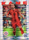 2024 Topps Chrome Harry Kane Refractor /10