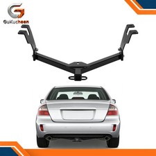 Class 2 Trailer Towing Hitch 1.25 Inch Receiver For Subaru Legacyoutback 05-09 Class 2 Trailer Towing Hitch 1.25 Inch Receiver For Subaru Legacyoutback 05-09
