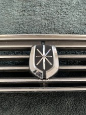 Jzx90 Toyota Mark Ii Front Grill Genuine Oem