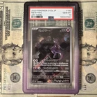 Mewtwo 183/165 SV2a PSA 10 Gem Mint Pokemon TCG Japanese 151 Card Gem Mint