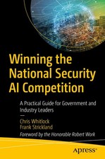 Winning the National Security AI Competition: A Practical Guide for Governme...