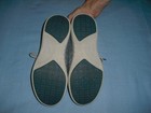 Dansko Brandi 4701752475 Blue Madras Textured Shoes Size 36 US 5.5 - 6 — photo 4