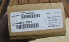 Mack 85111877 LH Brake Camshaft OEM | QPlus S-Cam | 2210U7587 | Parts Masters image 1