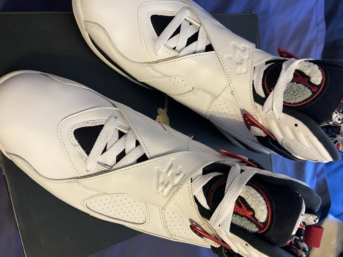 Size 11 - Air Jordan 8 Retro Alternate for sale online | eBay