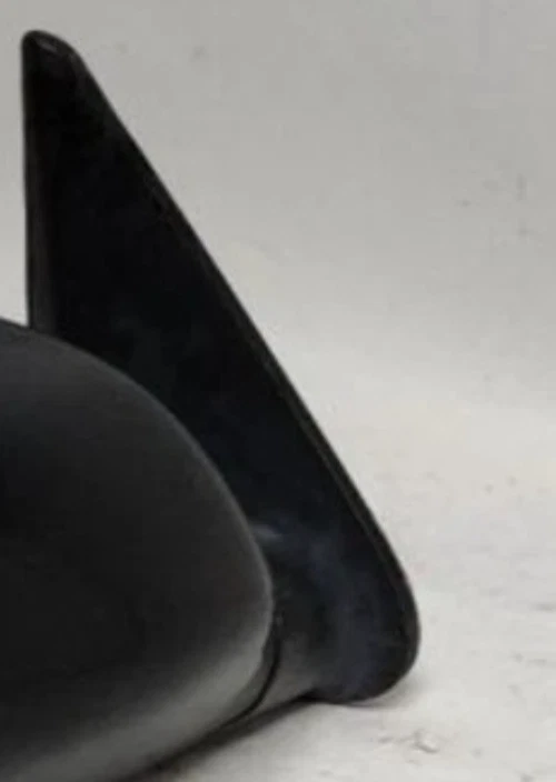 2001-2006 Toyota Sequoia Right Passenger Side View Door Mirror Power Black Oem Foto 4 de 4