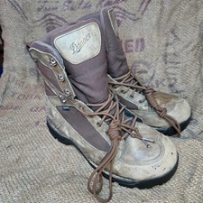 Danner Pronghorn 8" Gore-Tex Hiking Boots US 10 EUR 44 Outdoor Waterproof 2010
