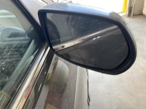 Used Right Door Mirror fits: 2016 Honda Cr-v Power EX US market non-heated Right