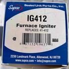 White-Rodgers 50T35-743 Furnace Control Board — photo 6