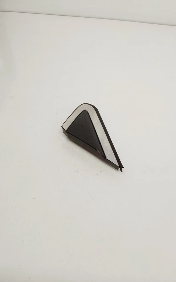 Nissan Murano 2015 guardabarros delantero izquierdo moldura OEM Foto 2 de 4