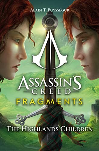 Assassin's Creed: Fragments - The Highlands Children by Alain... - 9781803363554 - Image 4