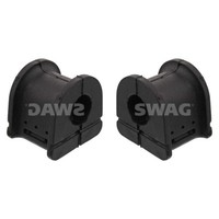 2X Swag Lagerung Stabilisator Vorne Links Rechts FüR Mercedes-Benz Sprinter
