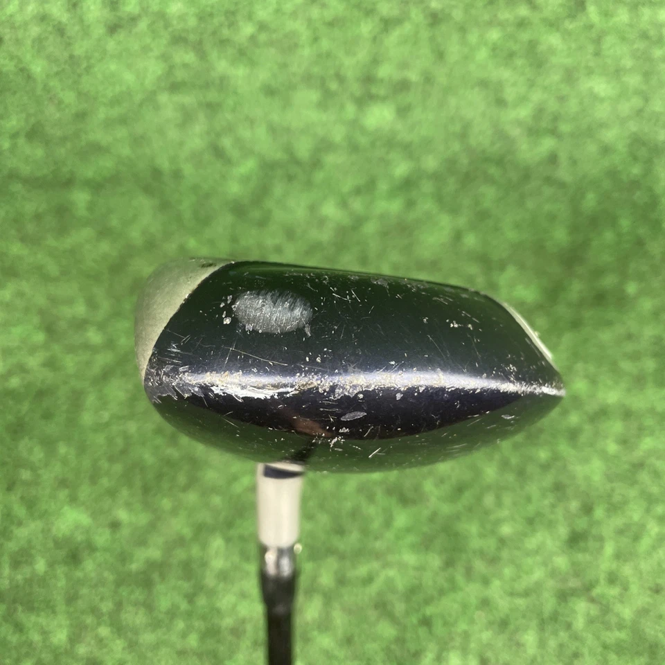 Nike Junior Steel 22* Fairway Wood Youth Graphite 2 Shaft Right Handed 34.5” - Image 4 of 4