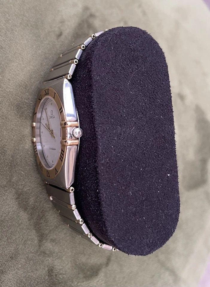 OMEGA Constellation Vintage Quartz Bi-Metal - Image 2 of 4