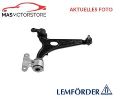QUERLENKER LENKER RADAUFHÄNGUNG LEMFÖRDER 31156 01 P FÜR CITROËN C8