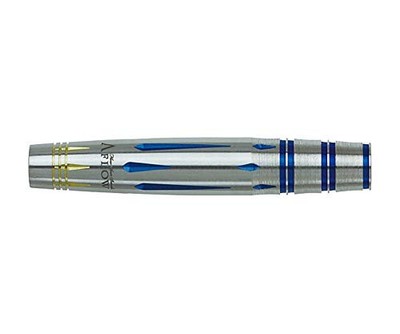 Dynasty A-FLOW El Dorado 4 Darts Barrel, Kenta Kaneko Model