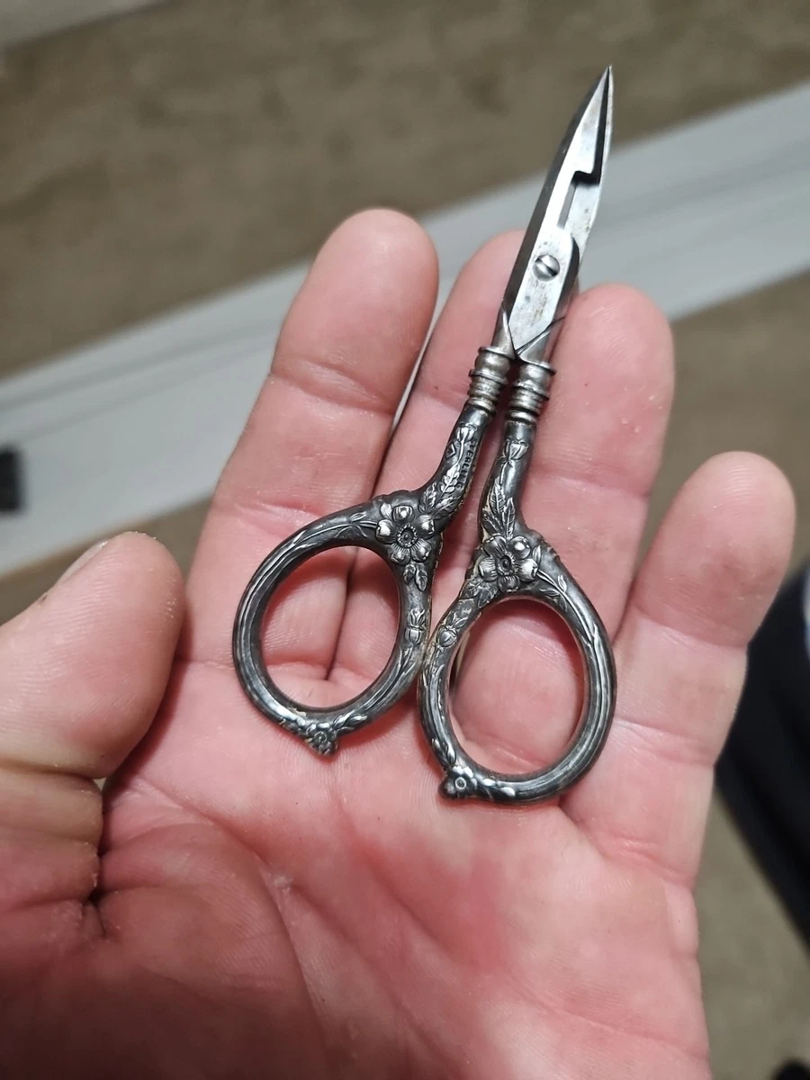 silver grape scissors products for sale | eBay