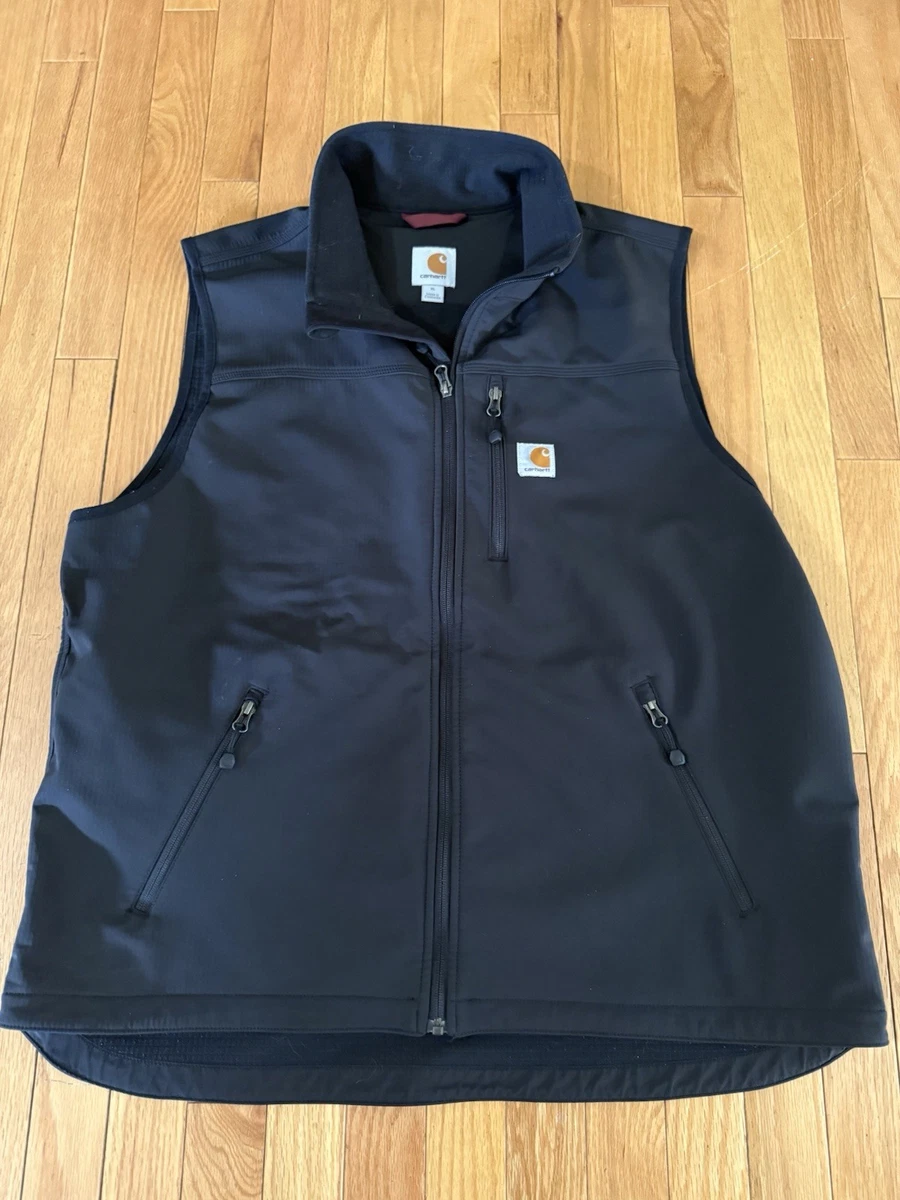Carhartt Blue Vests for Men for Sale | Shop New & Used | eBay