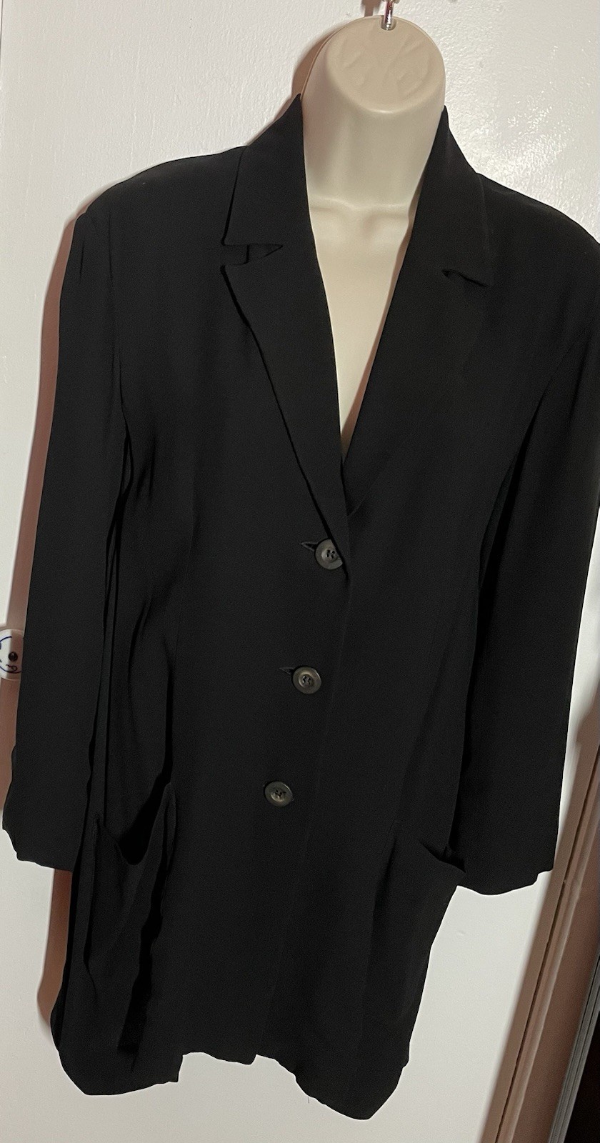 jacket top - image 3