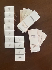 Iconic London SUPER SMOOTHER Blurring Skin Tint ~ ALL SHADES ~ 1.01 Fl Oz 30mL